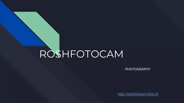 roshfotocam