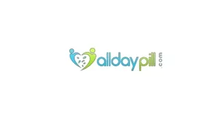 All Day Pills Mar 2024