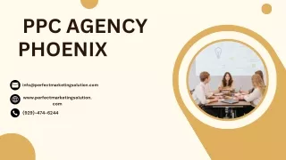 PPC Agency Phoenix's Guide to Effective Digital Advertising