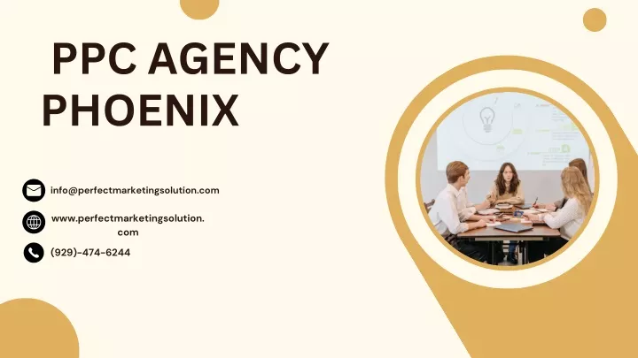 ppc agency phoenix