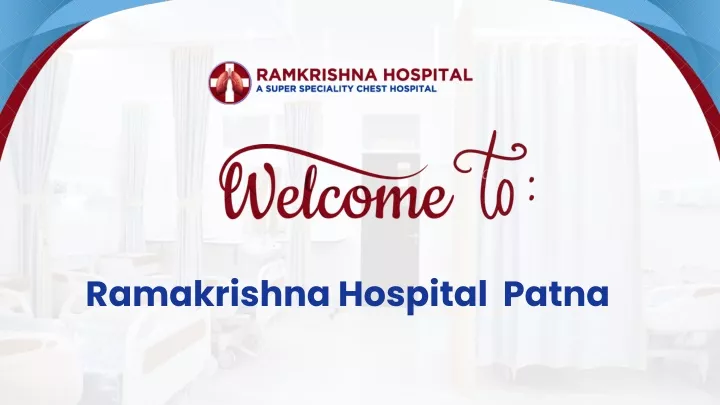 ramakrishna hospital patna