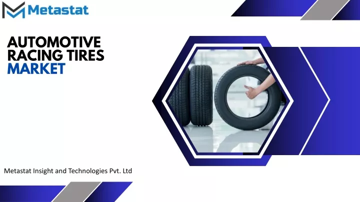 automotive racing tires market