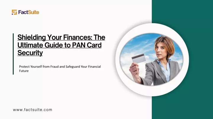 shielding your finances the ultimate guide