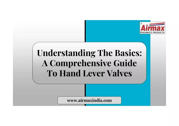 understanding the basics a comprehensive guide