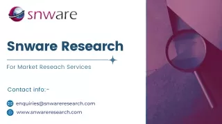 What is Qualitative Research | Quantitative Research by Snware Research