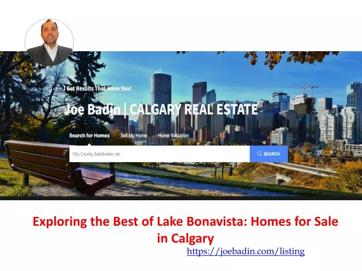 exploring the best of lake bonavista homes