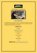 Rosin Concentrate | Hashatron.com - slide 1