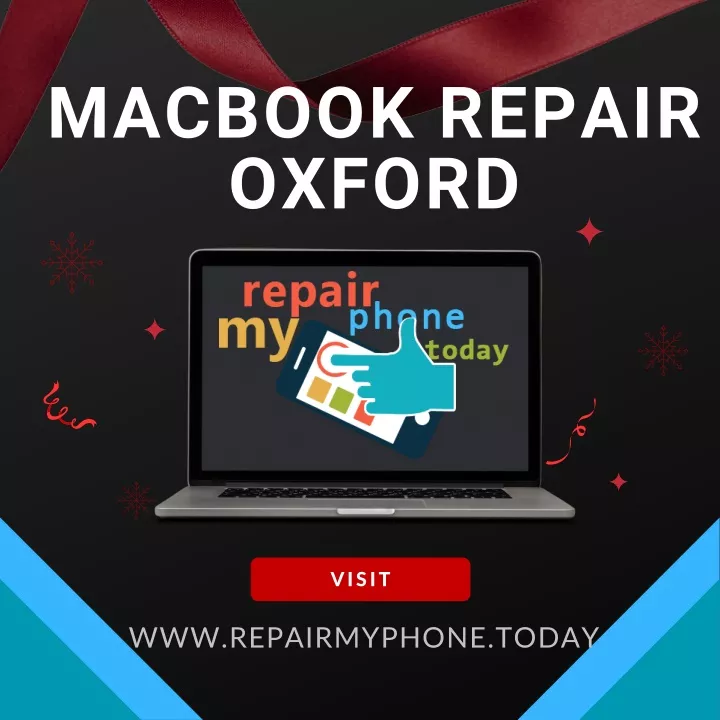 macbook repair oxford