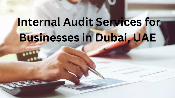 internal audit services for businesses in dubai