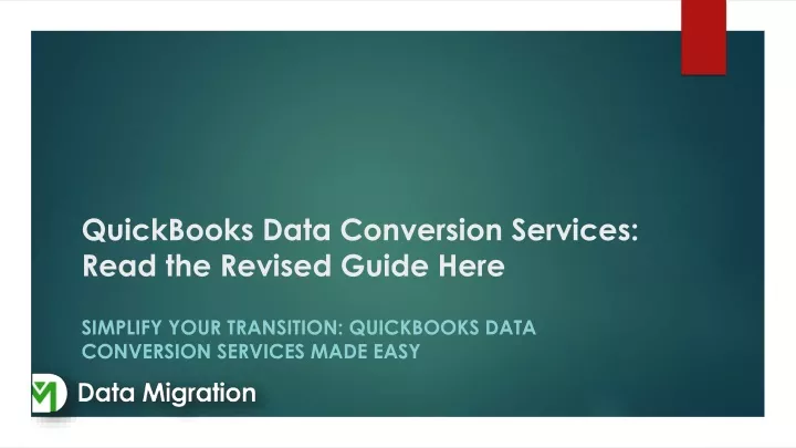 quickbooks data conversion services read