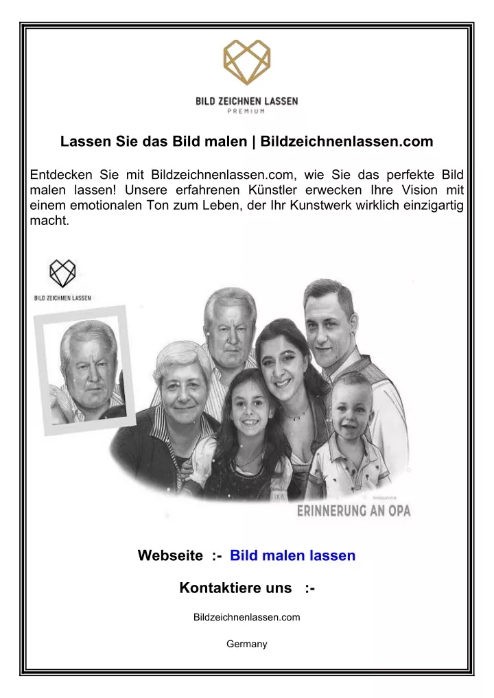 lassen sie das bild malen bildzeichnenlassen com