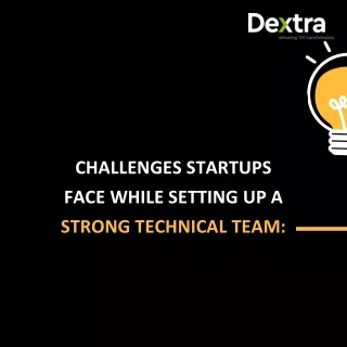 Dextra Labs CTO Office Service for Startups