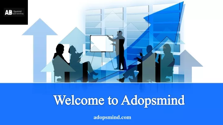 welcome to adopsmind