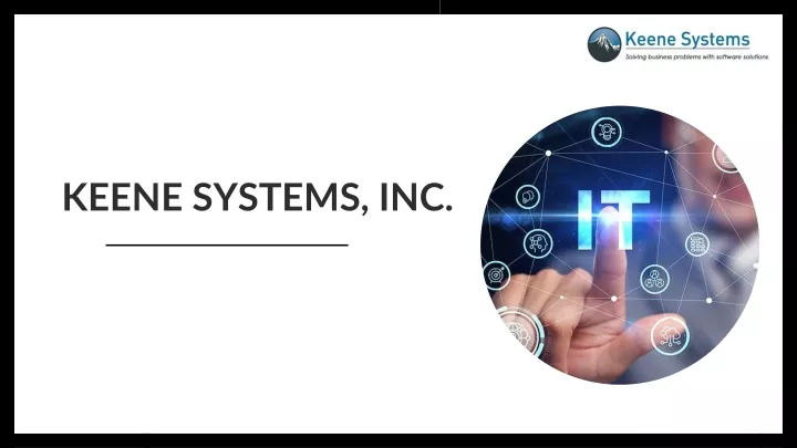 keene systems inc