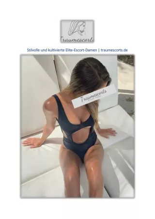 Stilvolle und kultivierte Elite-Escort-Damen | traumescorts.de