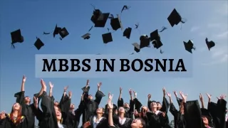 MBBS in Bosnia (2)