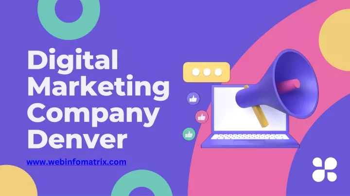 digital marketing company denver