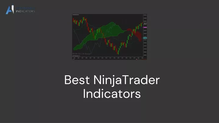 best ninjatrader indicators