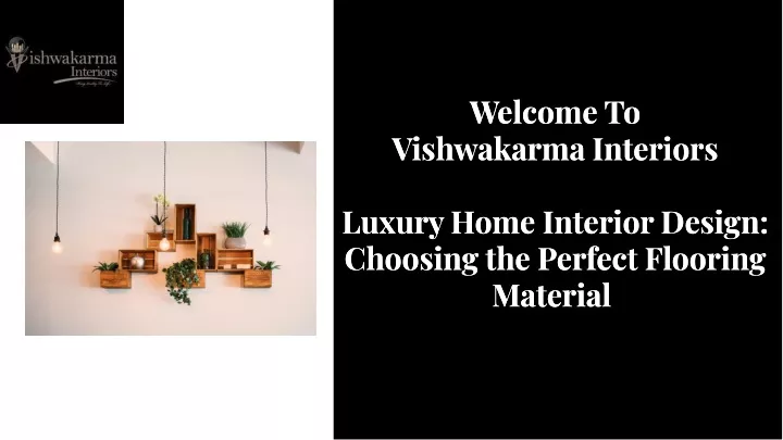 welcome to vishwakarma interiors vishwakarma