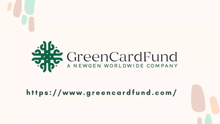 https www greencardfund com