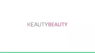 Keauty Beauty Costmetics Products