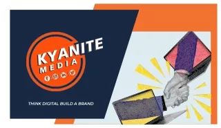 think digital build a brand