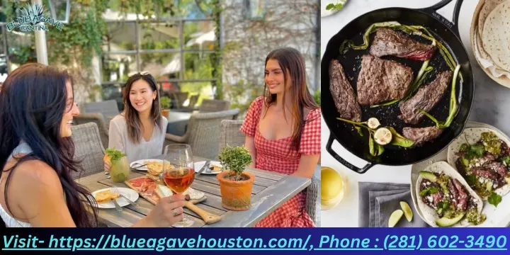 visit https blueagavehouston com phone