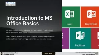 Introduction-to-MS-Office-Basics