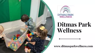 Fourth Trimester for Moms and Families - Ditmas Park Wellness