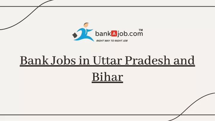 bank jobs in uttar pradesh and bihar bihar