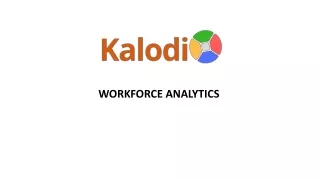 Power Bi Hr Dashboard Examples | Kalodi.com