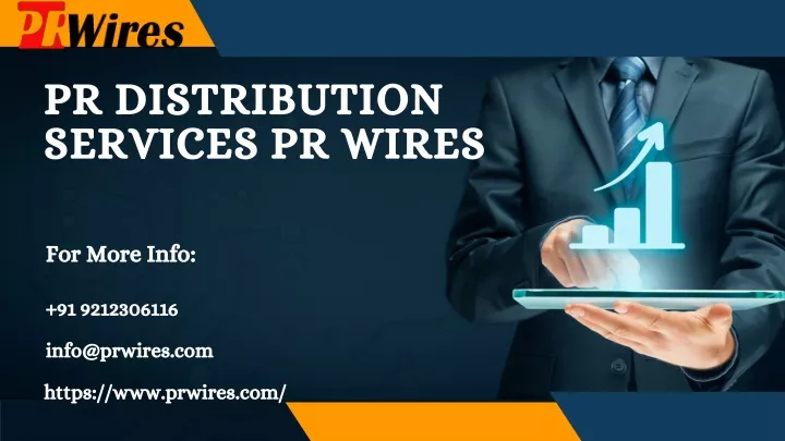 pr distribution services pr wires