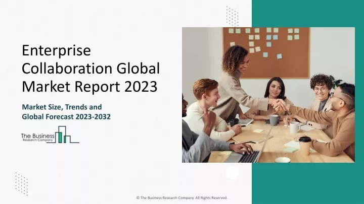 enterprise collaboration global market report 2023
