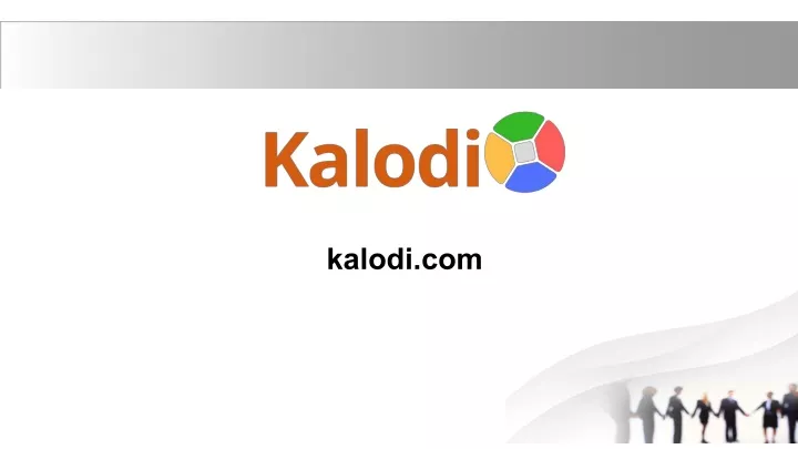 kalodi com