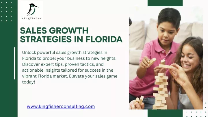 sales growth strategies in florida