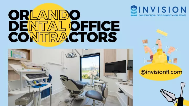 orlando dental office