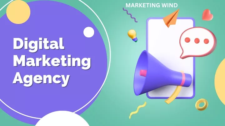 marketing wind