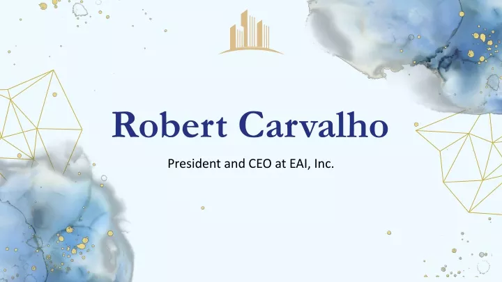 robert carvalho