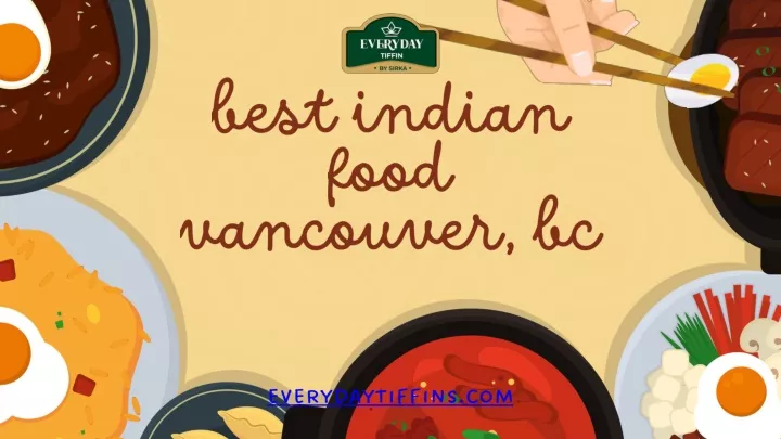 best indian food vancouver bc