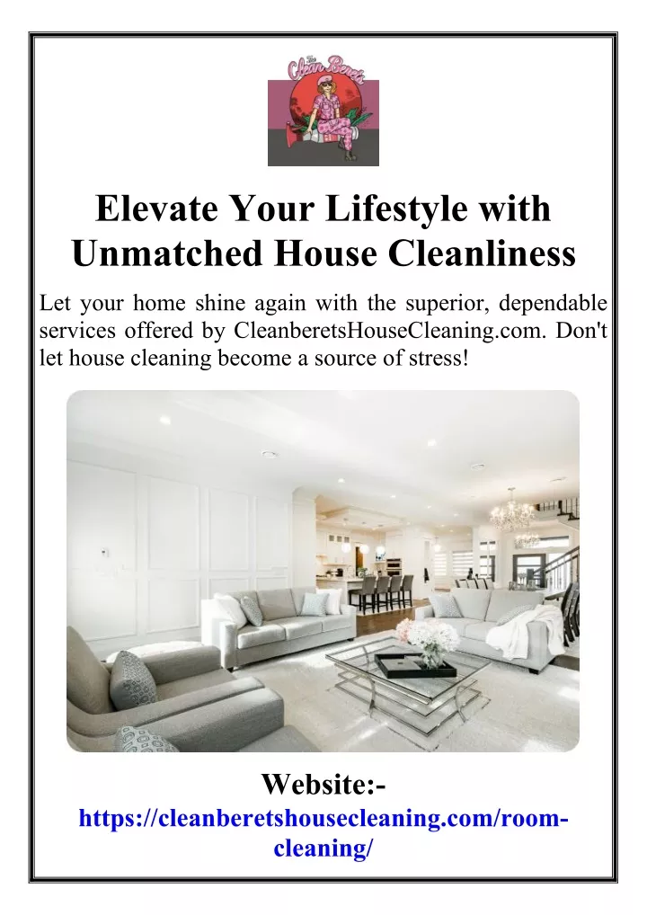 elevate your lifestyle with unmatched house