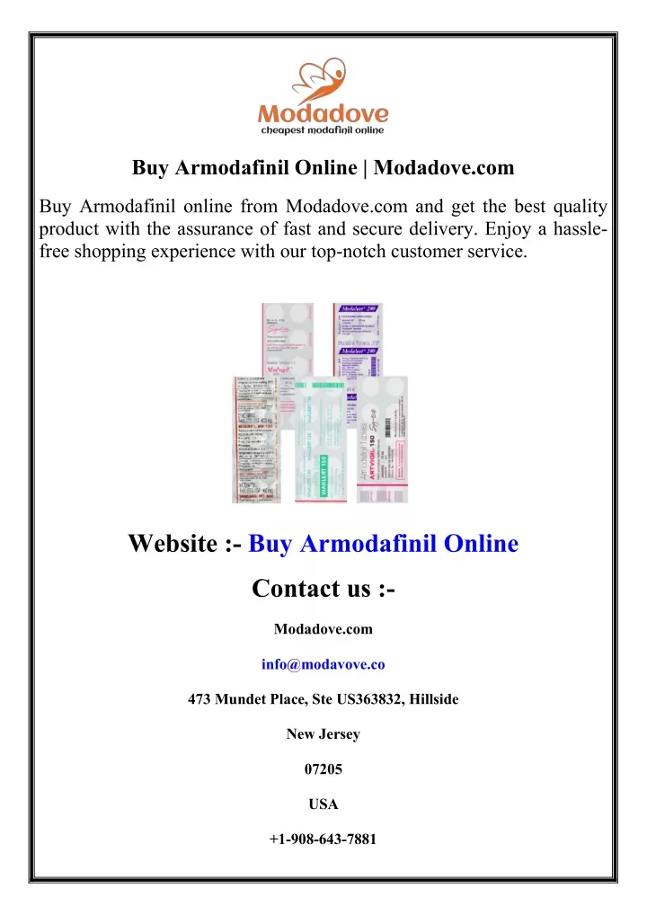 buy armodafinil online modadove com