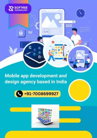 What is the best mobile app development company