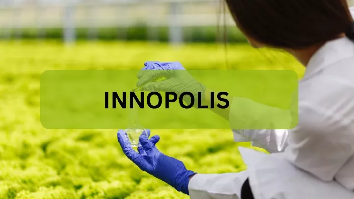 innopolis