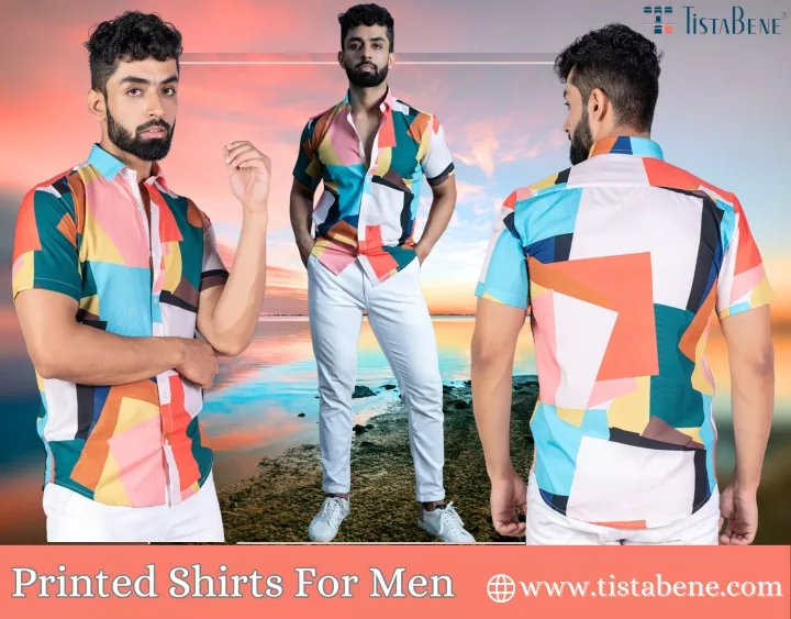 printed shirts for men printed shirts for men