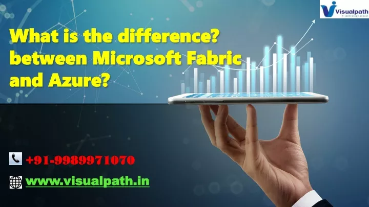 what is the difference between microsoft fabric and azure
