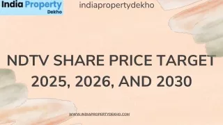 indiapropertydekho