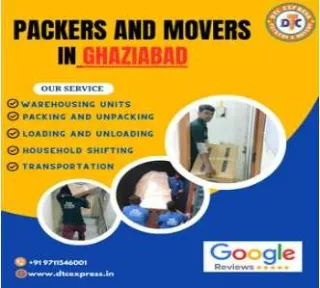 packers and movers in ghaziabad