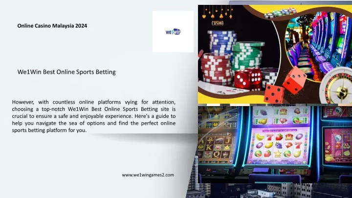 online casino malaysia 2024