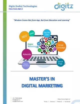Digital Toppers-Digital-marketing-training