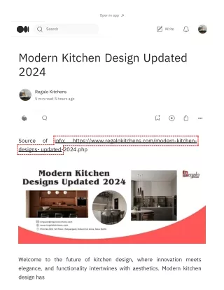 open in app